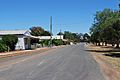 Tallimba Main Street