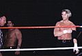 The Smoking Gunns in 1996