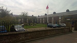 Trafalgar Square, Sunderland 1