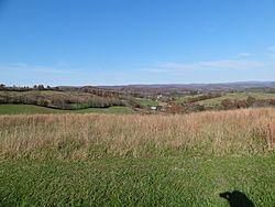 View from Gazebo (6295849107)