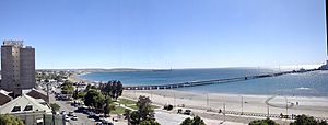 Vista de Puerto Madryn, Argentina.jpg