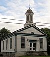 Wesleyan Methodist Church