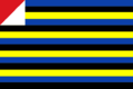 Zaandam vlag 1938-1974