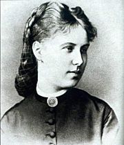 Zinaida Nekrasova