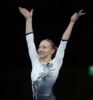 2022-08-14 European Championships 2022 – Artistic Gymnastics Women's Apparatus Final Balance Beam by Sandro Halank–004.jpg