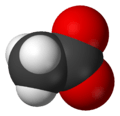 Acetate-anion-3D-vdW