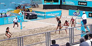 Alanya Volleyball