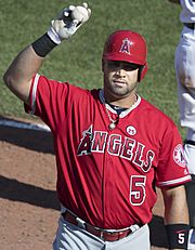 Albert Pujols (36564529721) (cropped)