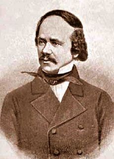 Alexander Dargomyzhsky