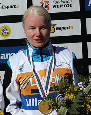 Alexandra Frantseva (2013).jpg