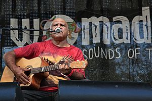 Archie Roach