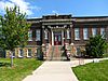 Argentine Carnegie Library