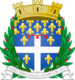 Coat of arms of Antibes