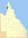 Aurukun LGA Qld.png