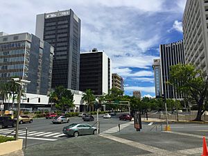 Avenida Luis Muñoz Rivera (Hato Rey) 01.jpg