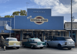 Bandera General Store