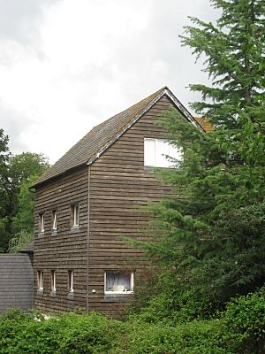 Barden Mill, Speldhurst