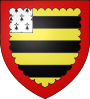 Blason Avroult