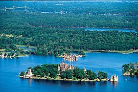 BoldtCastle aerial