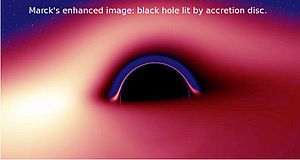 CNRSblackhole