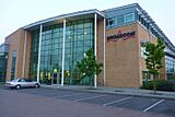 Cambridge Science Park Broadcom