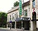 The Capitol Theatre exterior, Port Hope