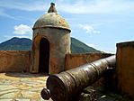 Castillo de Santa Rosa, La Asunción.JPG