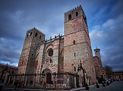 Catedral de Sigüenza (39665192371)