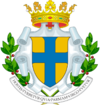 Coat of arms of Parma