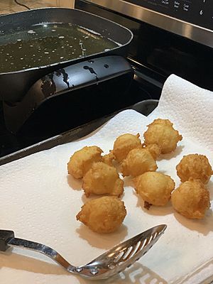 CookedZeppole