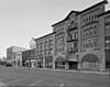 Crookston Commercial Historic District