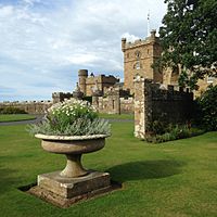 Culzean Castle sca1