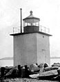 Derby Wharf Lighthouse MA