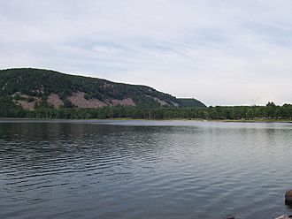 Devil's Lake Beach