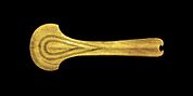 Dieskau gold axe 9