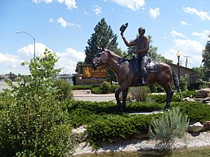 Douglas State Fair