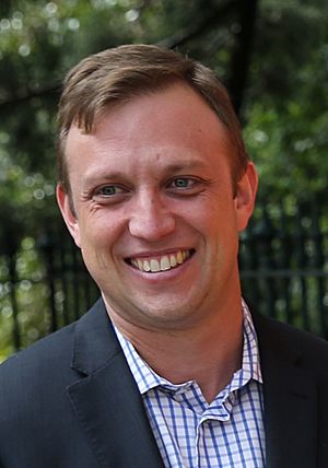 Dr Steven Miles MP (cropped).jpg