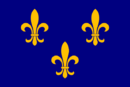 Drapeau de la Louisiane septentrionale