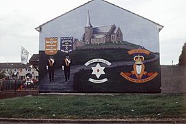 Drumcree