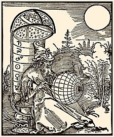 Durer astronomer