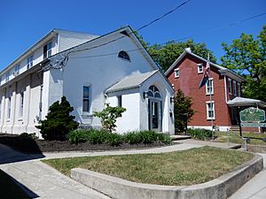 East Greenville Borough Hall