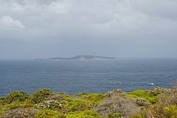 Eclipse Island Torndirrup