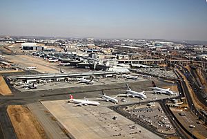 Ekurhuleni Aerotropolis