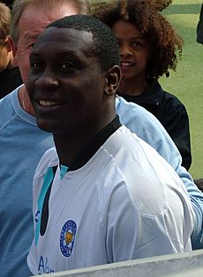 Emile Heskey 29-04-2006 1