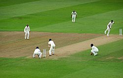 England v India, Trent Bridge (44180102251)