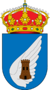 Coat of arms of Albalate de Cinca