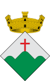 Coat of arms of Montseny