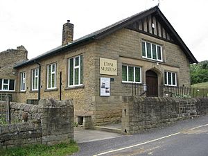 Eyam Museum 866338 d051faf2