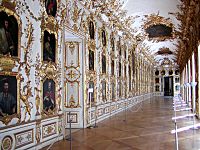 Galerie Residenz