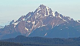 Glacier Bay Case